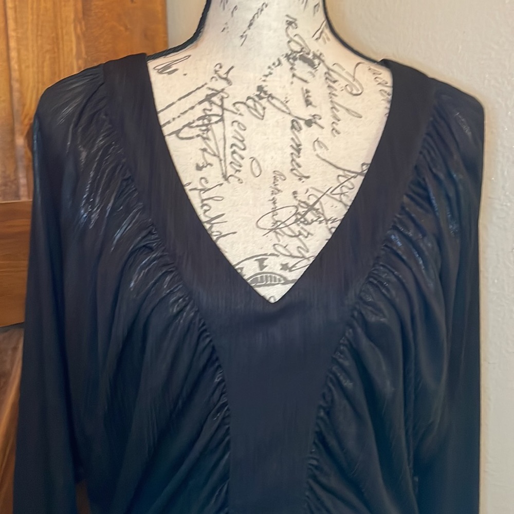 bebe Micro Mini Dress - Picture 2 of 8